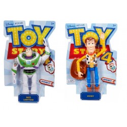 Pack figuras toy story 4...