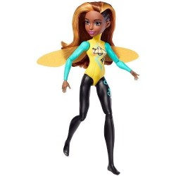 Super Hero Girls Bumblebee