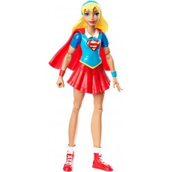 Super Hero Girls Supergirl
