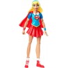 Super Hero Girls Supergirl