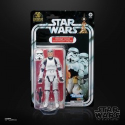 Figura Star Wars-George Lucas
