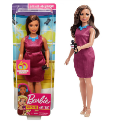 Barbie Profesiones