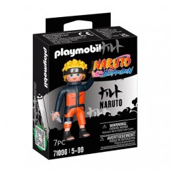 Figura Playmobil Naruto-71096