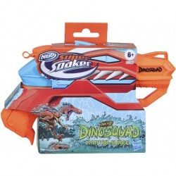 Nerf Supersoaker Dinosquad...