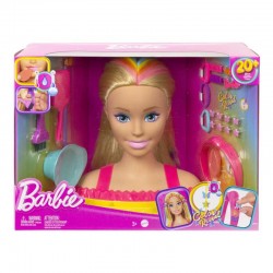 Barbie Totally Hair Color...
