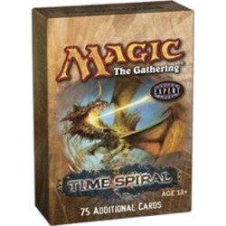 copy of Magic Mazo Torneo Lorwyn (Español)