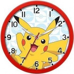 Reloj de Pared Pokémon