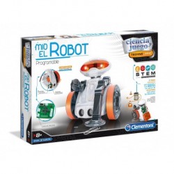 MIO EL ROBOT 2.0