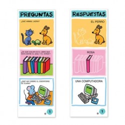 ABREMENTE MINI 3-4 AÑOS