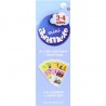 ABREMENTE MINI 3-4 AÑOS